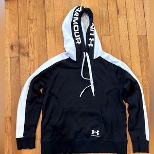 Under Armour hoodie